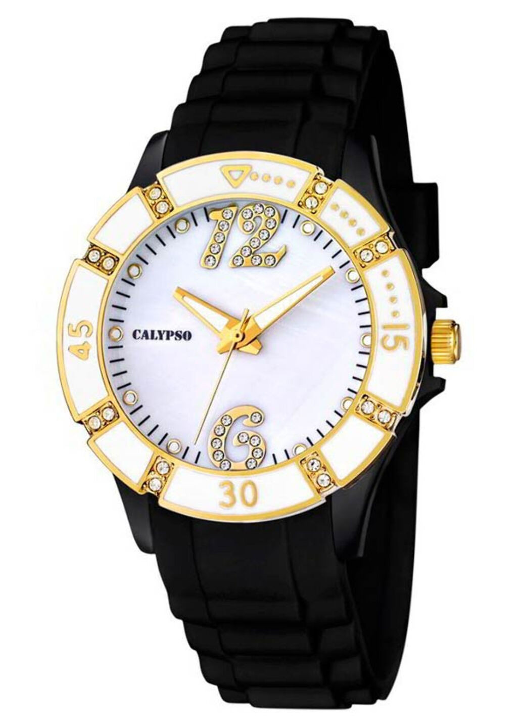 Годинник наручний Calypso k5650/4 (250377011)