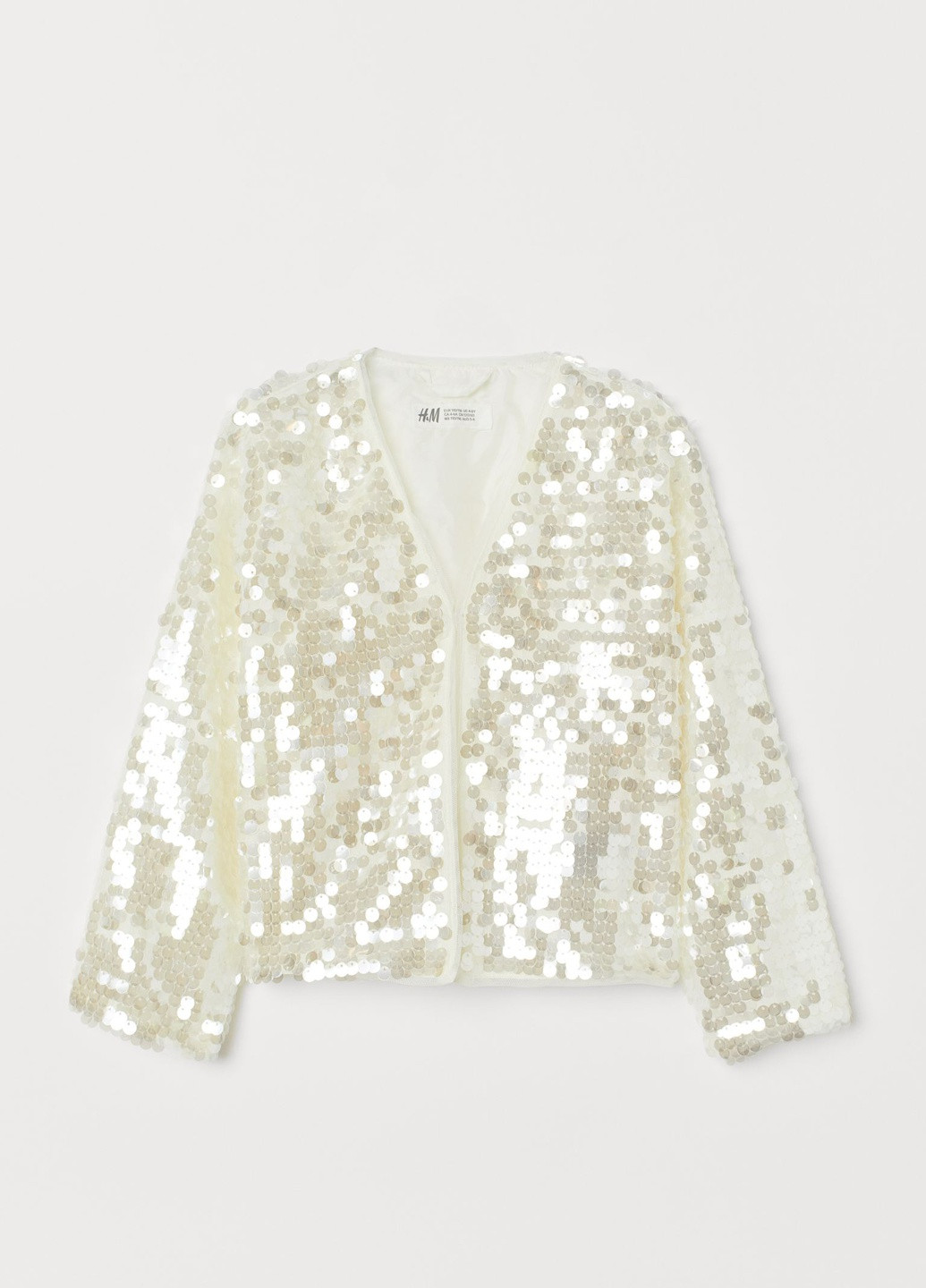 Кардиган H&M (237304892)