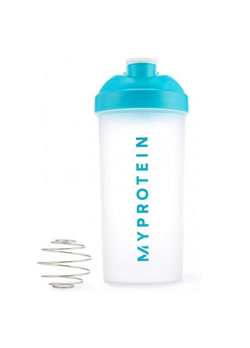 Шейкер для спортивного питания Shaker – 500ml MYPROTEIN My Protein (251801200)