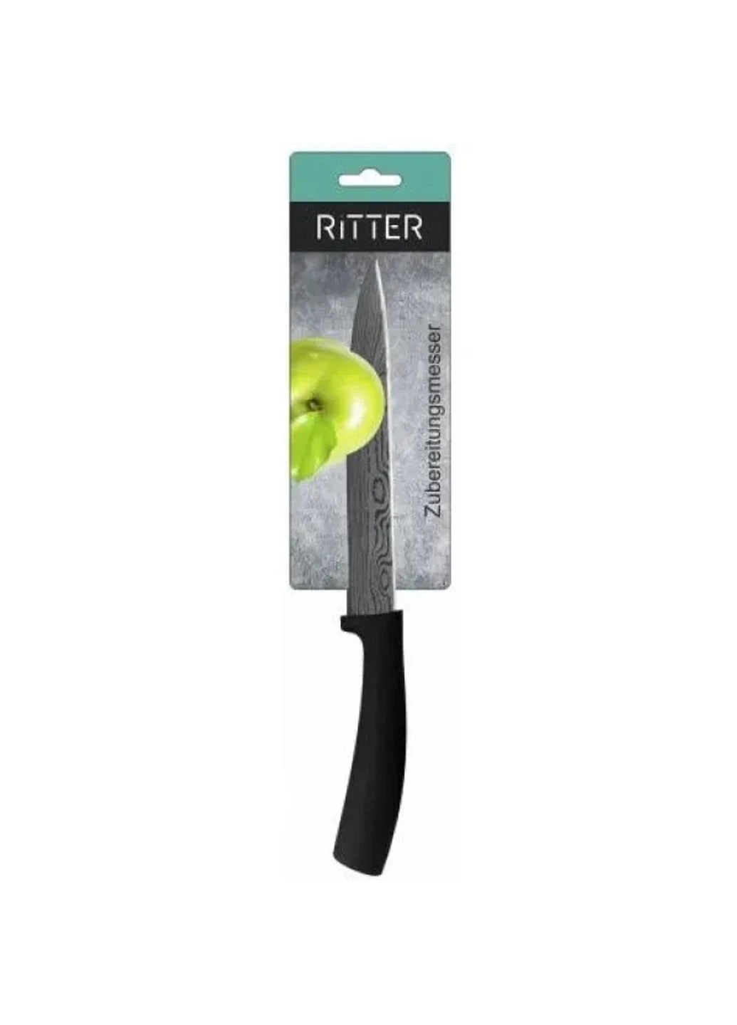 Ніж слайсер 29-305-011 19,8 см Ritter (253614512)