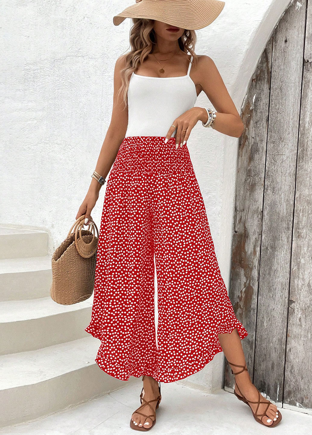 Брюки SHEIN (339603887)