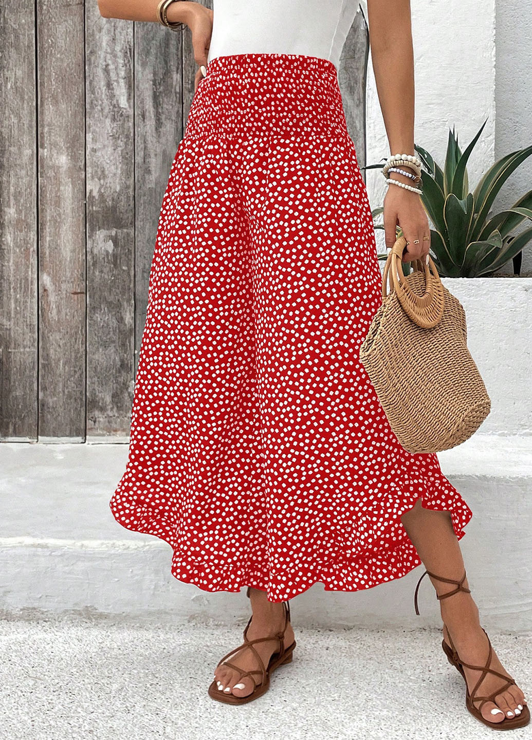 Брюки SHEIN (339603887)