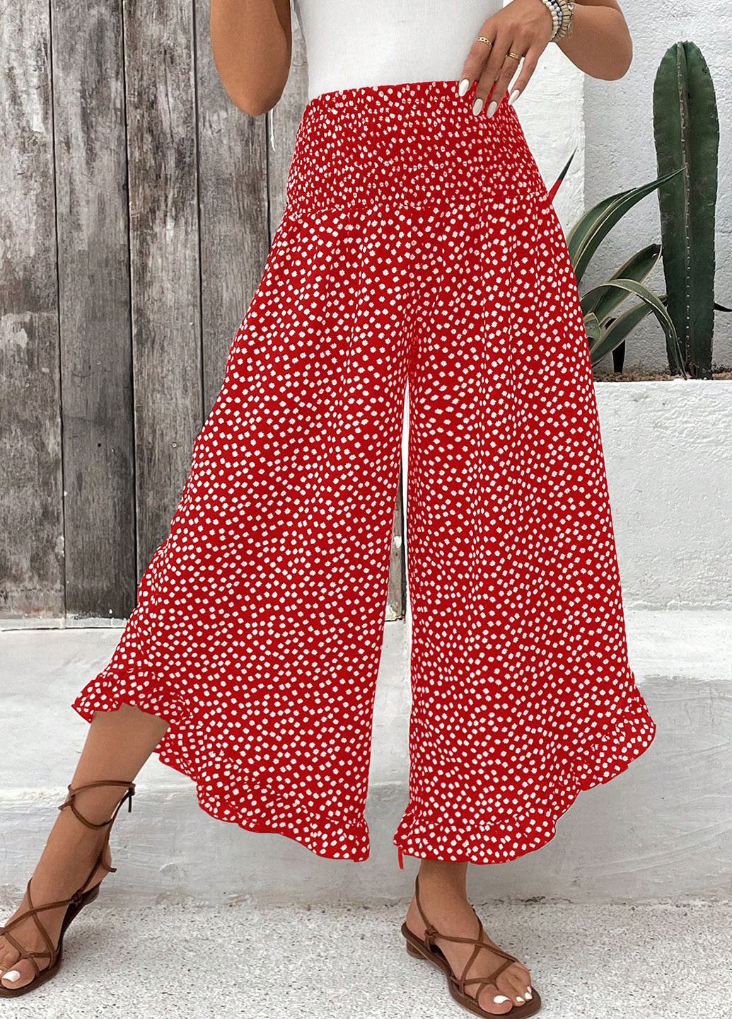 Брюки SHEIN (339603887)