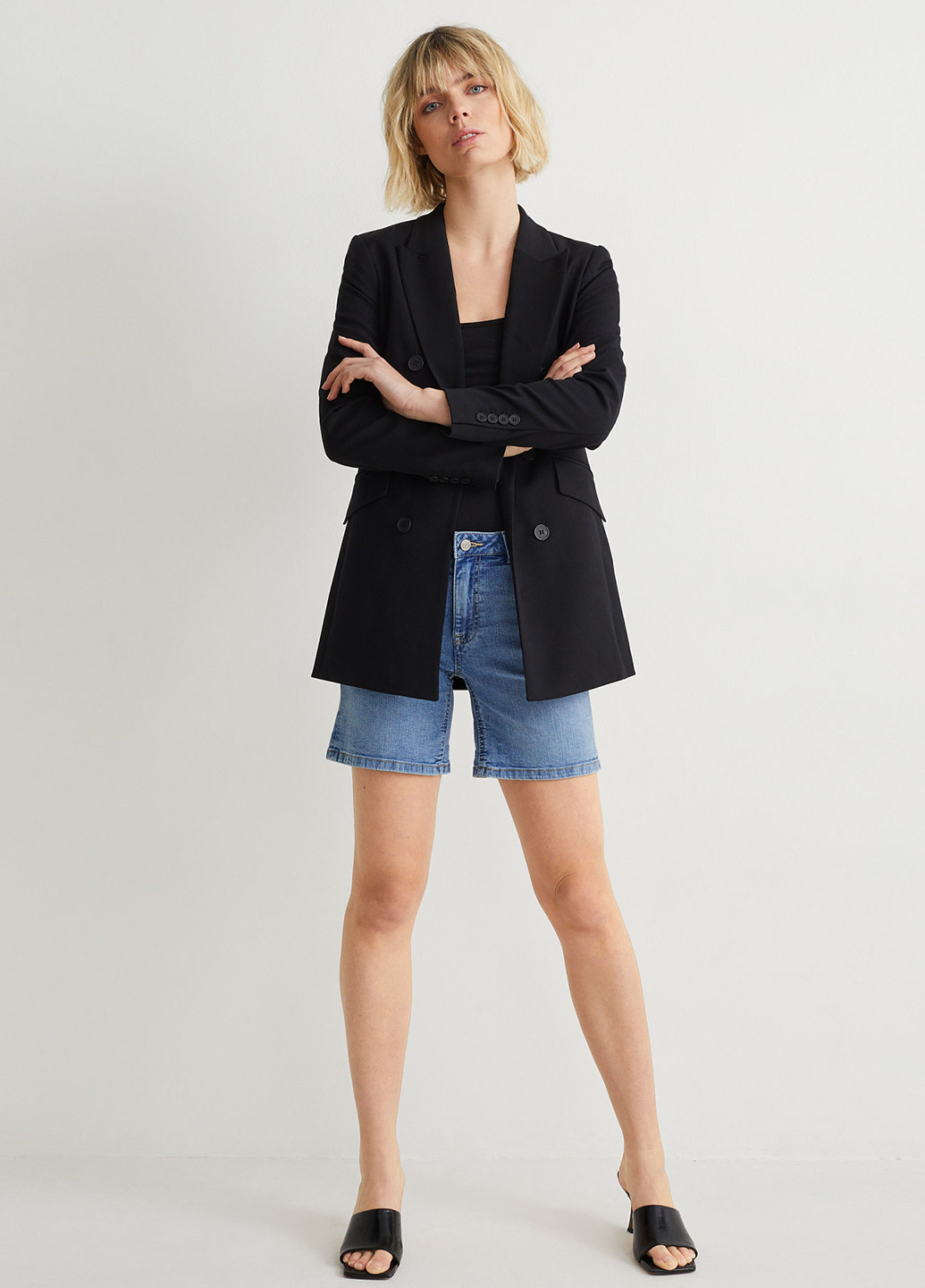 Шорты C&A (339852377)