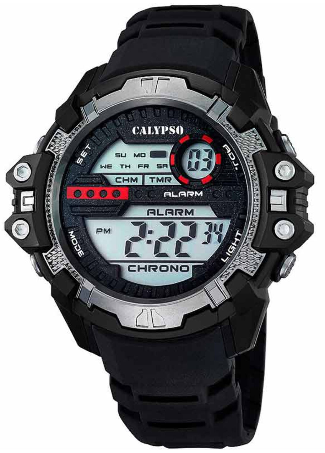 Часы наручные Calypso k5656/1 (250167585)
