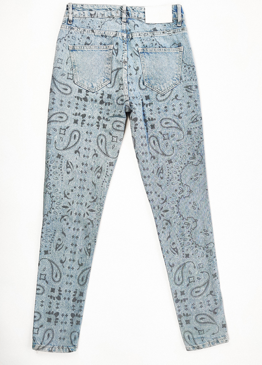 Джинсы Boohoo - (256741867)