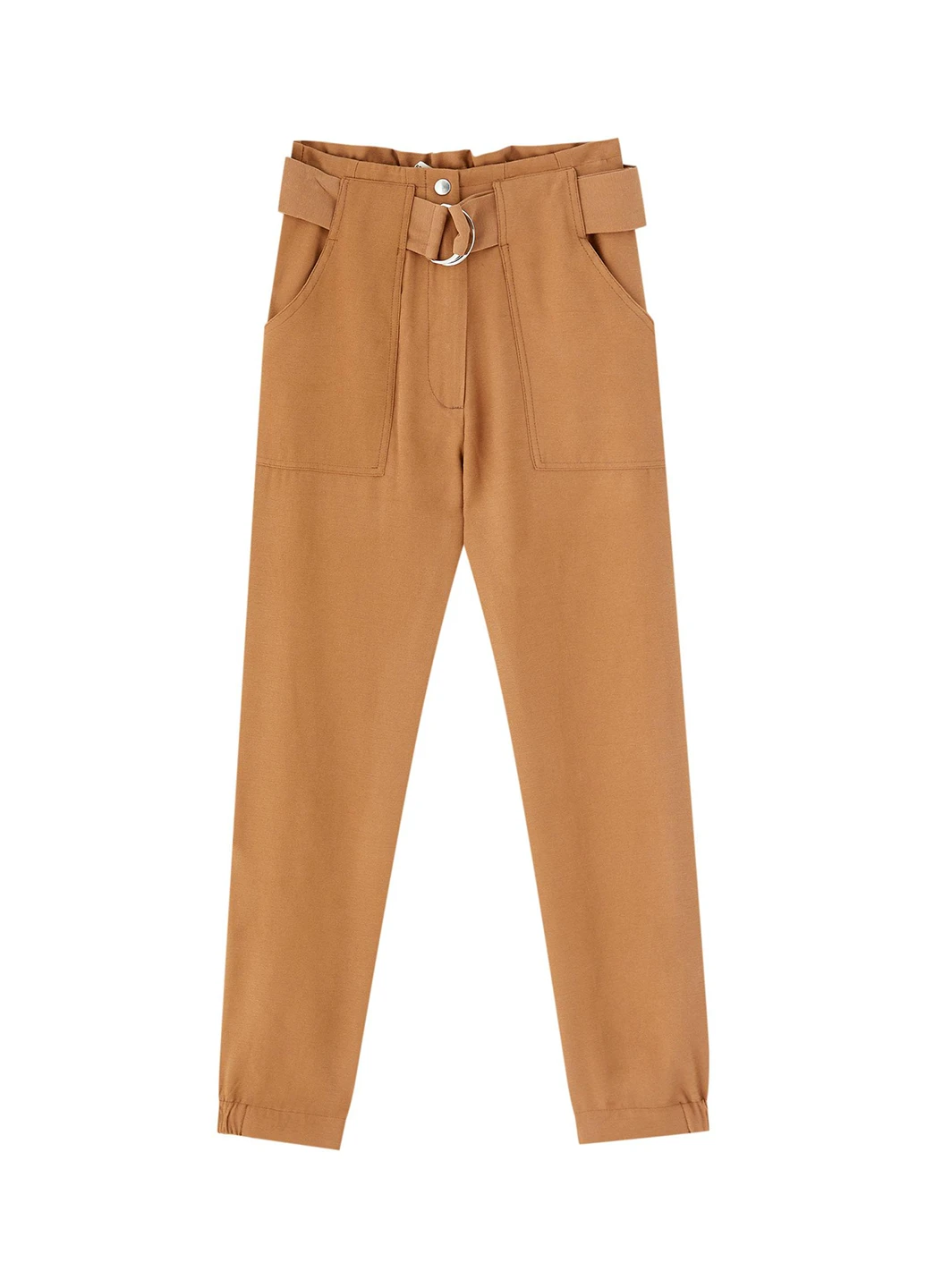 Штани Pull & Bear (248896032)