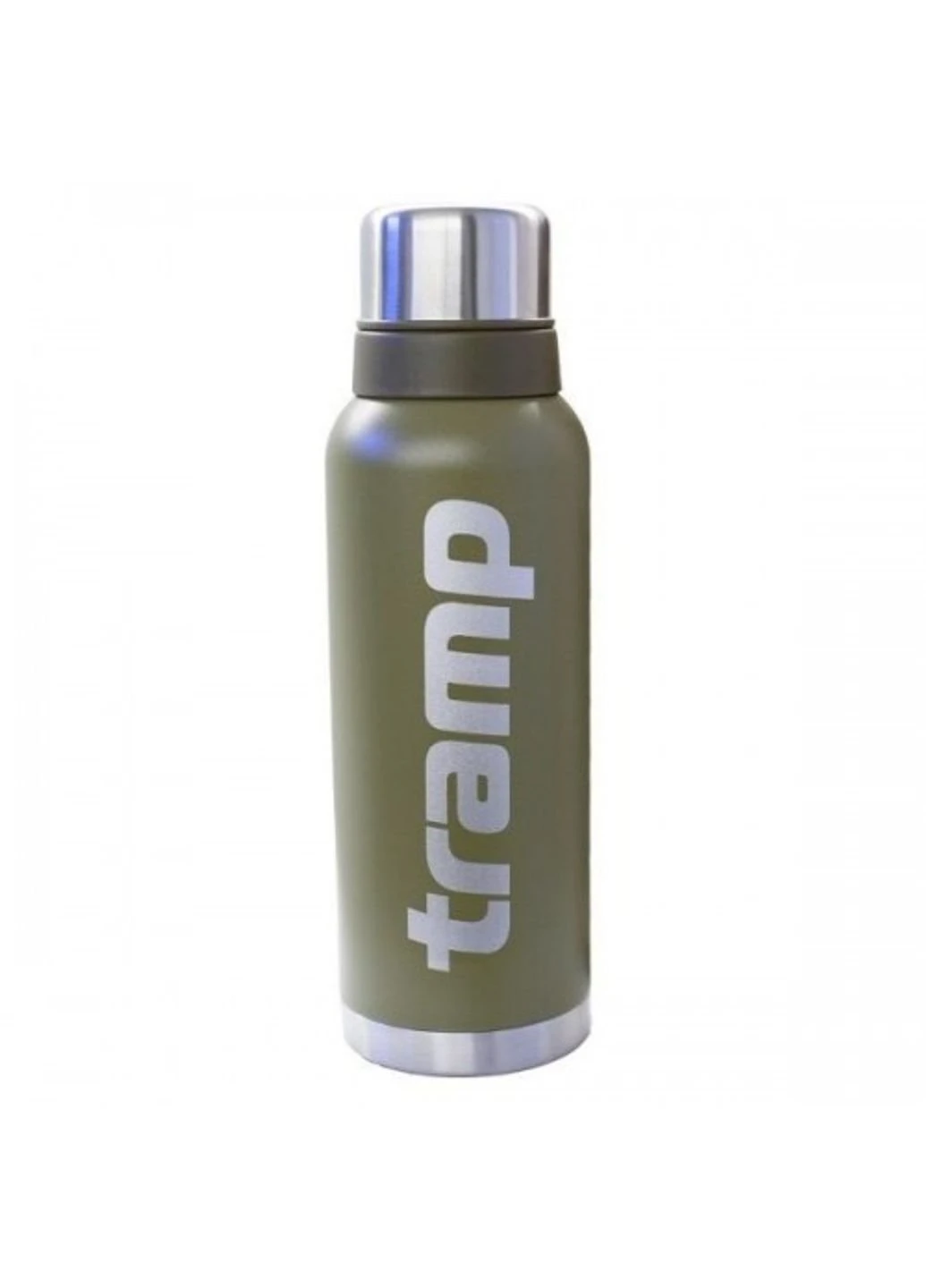 Термос 1.2 л TRC-028-olive Tramp (253615047)