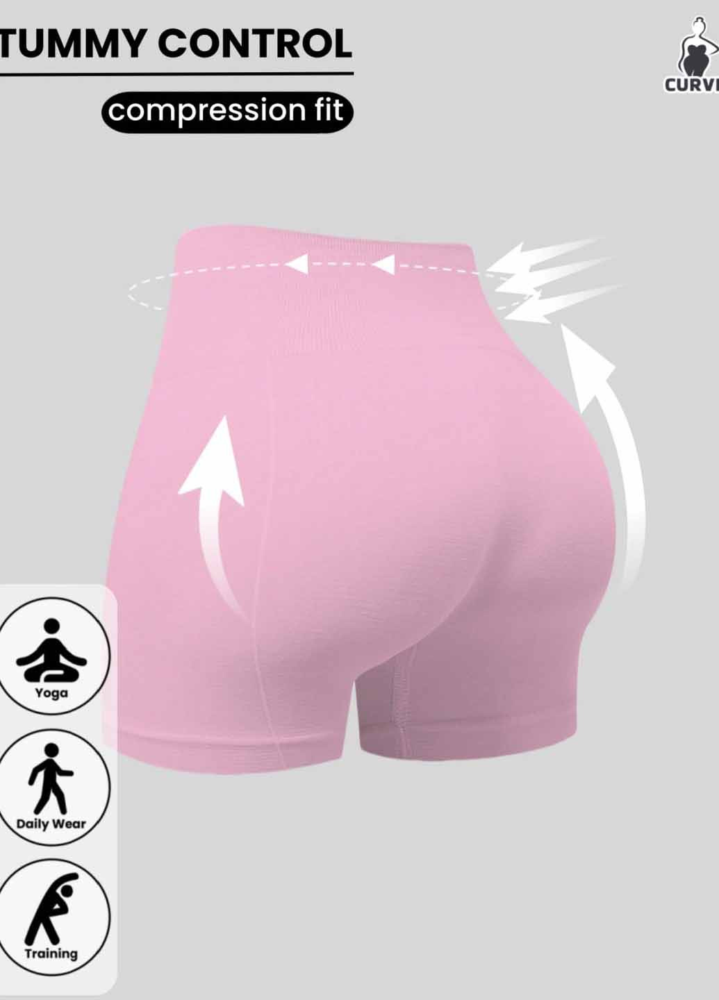 Шорты SHEIN (367747362)