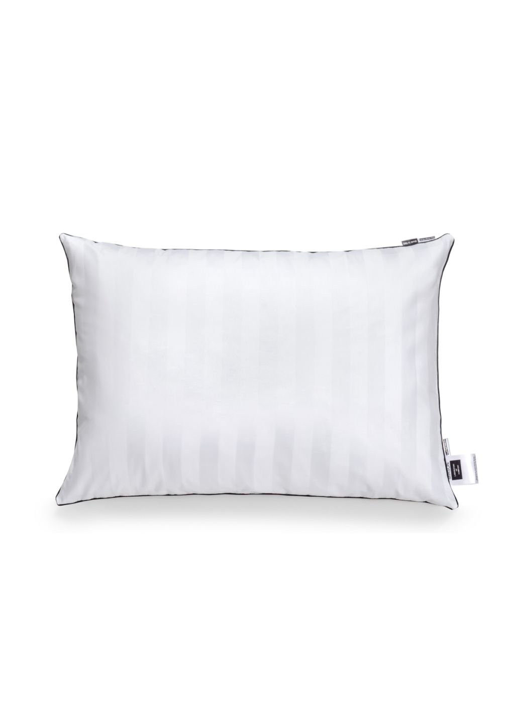 Подушка бамбукова Hand Made Royal Pearl 932 висока 40x60 (2200000557100) Mirson (254081337)