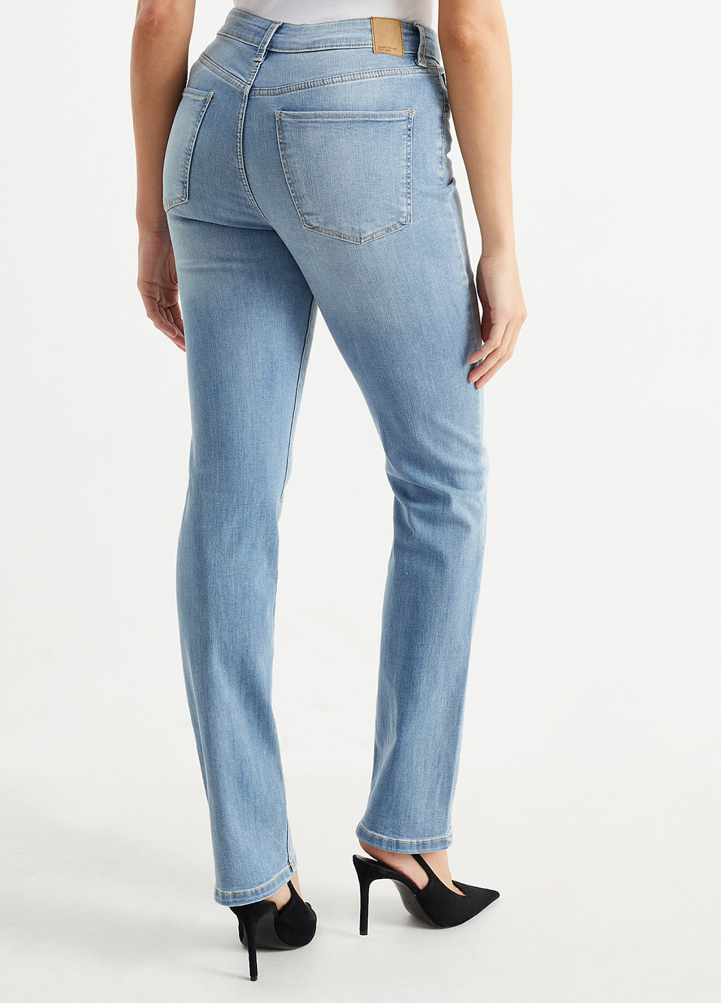 Джинси C&A - (316777243)