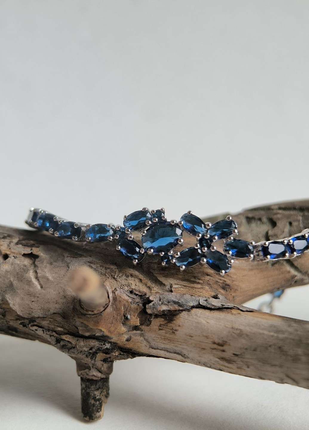 Браслет Silver Flame (369649315)