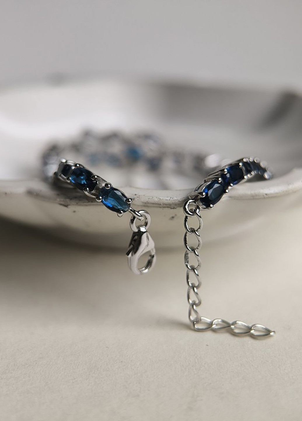 Браслет Silver Flame (369649315)