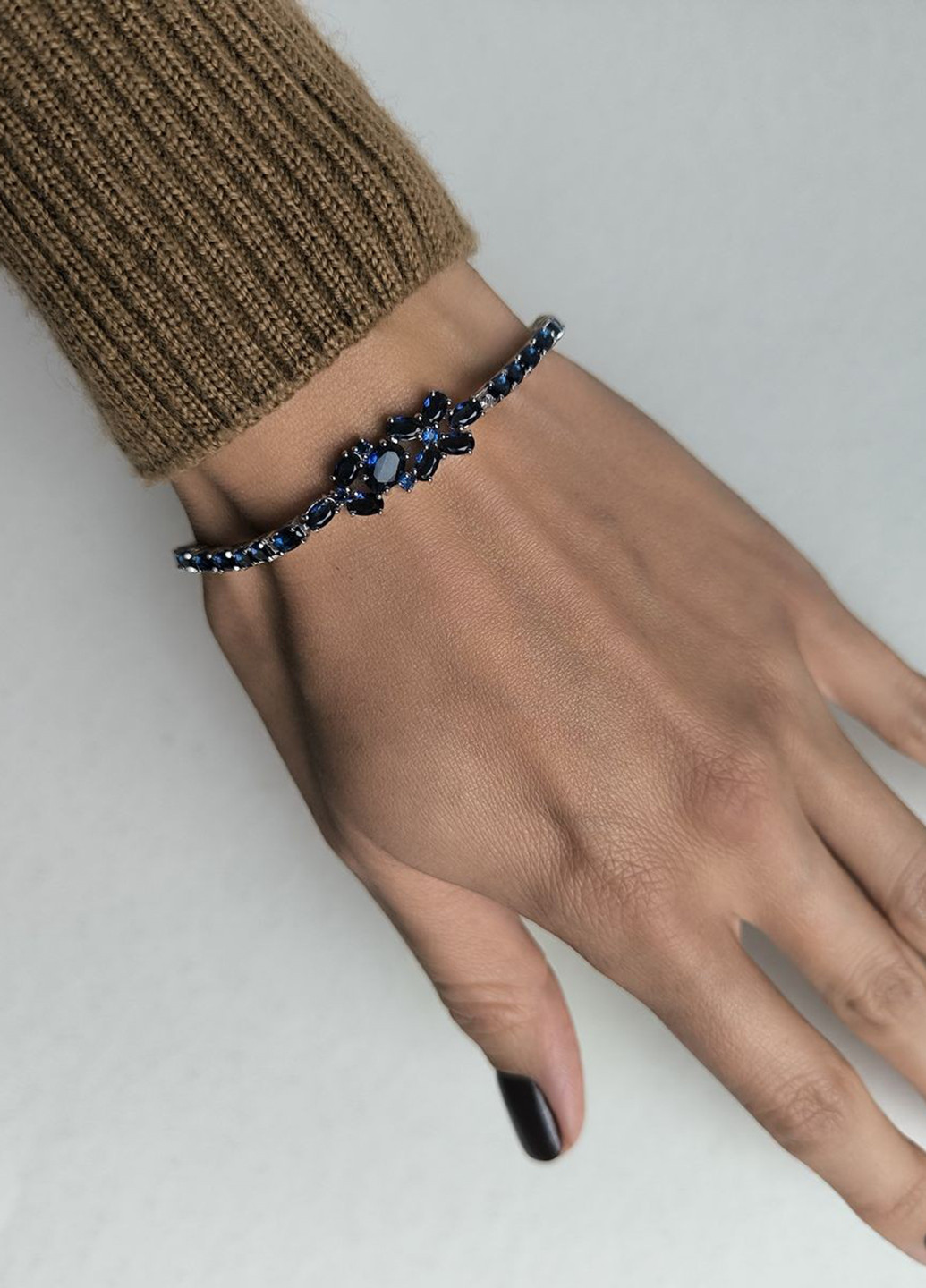 Браслет Silver Flame (369649315)