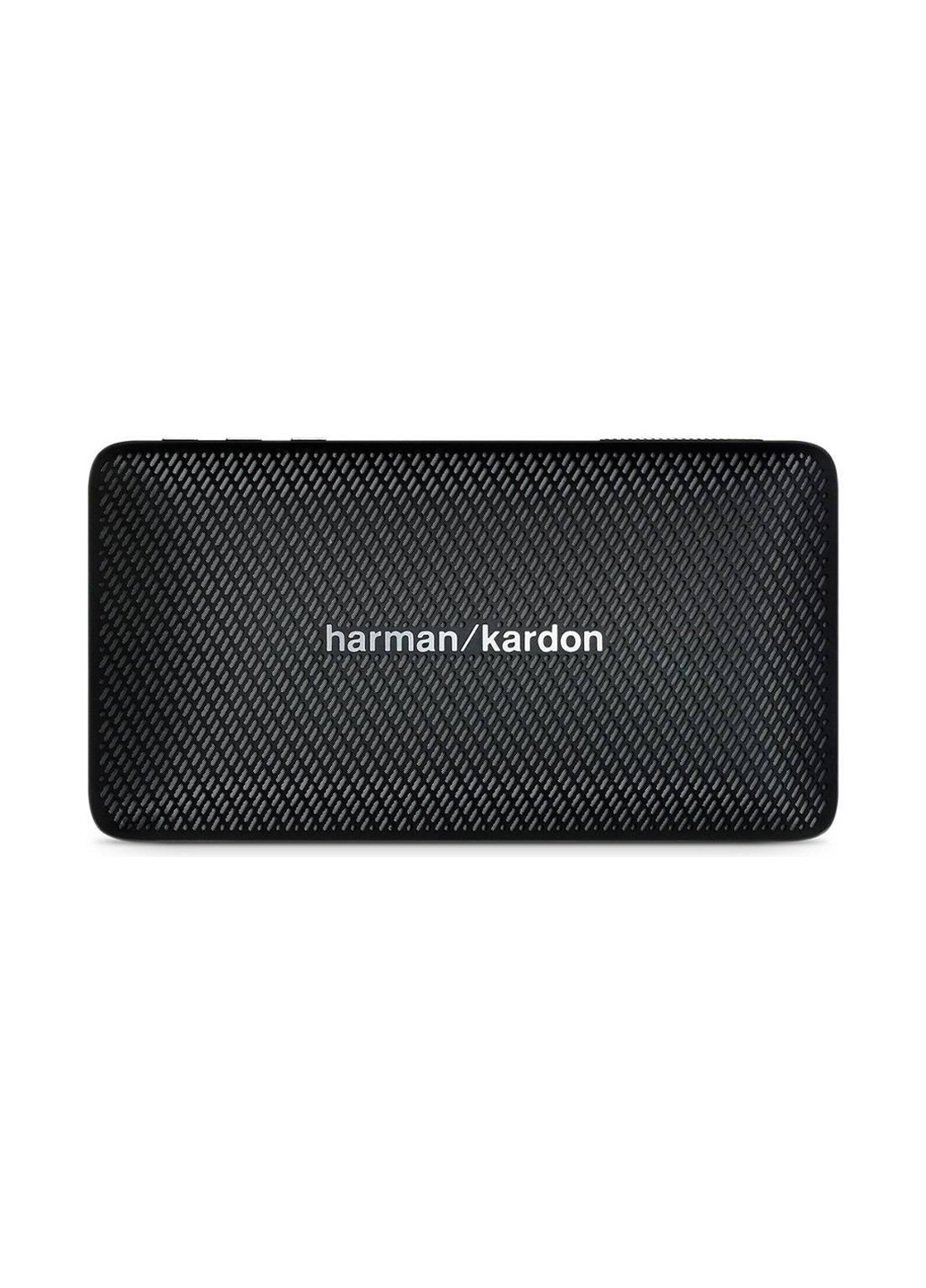 Портативная колонка Esquire Mini 2 black (HKESQUIREMINI2BLK) Harman Kardon kardon esquire mini 2 black (hkesquiremini2blk) (160880167)