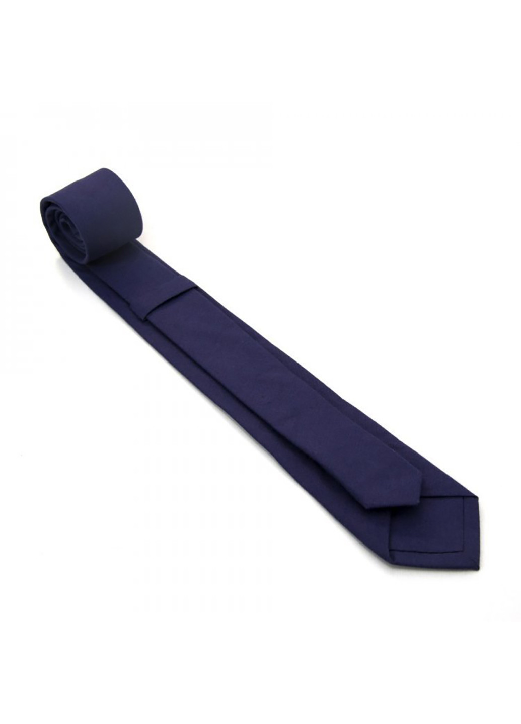 Вузька краватка 150х5,5 см Handmade (252129291)