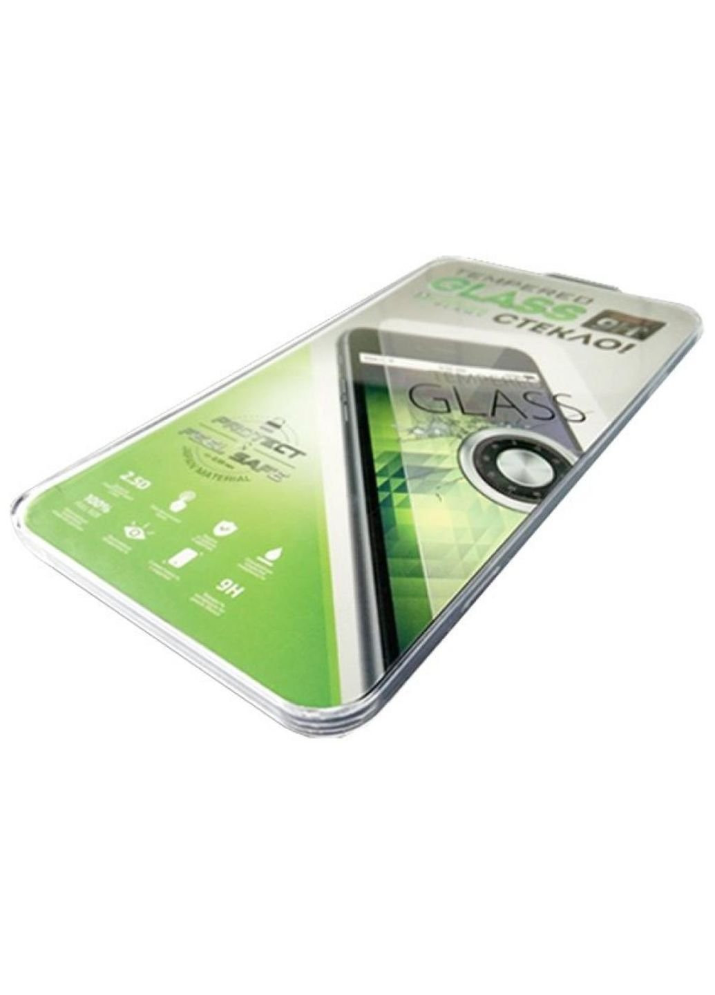 Стекло защитное HTC One A9s (GL602452) PowerPlant (252371353)