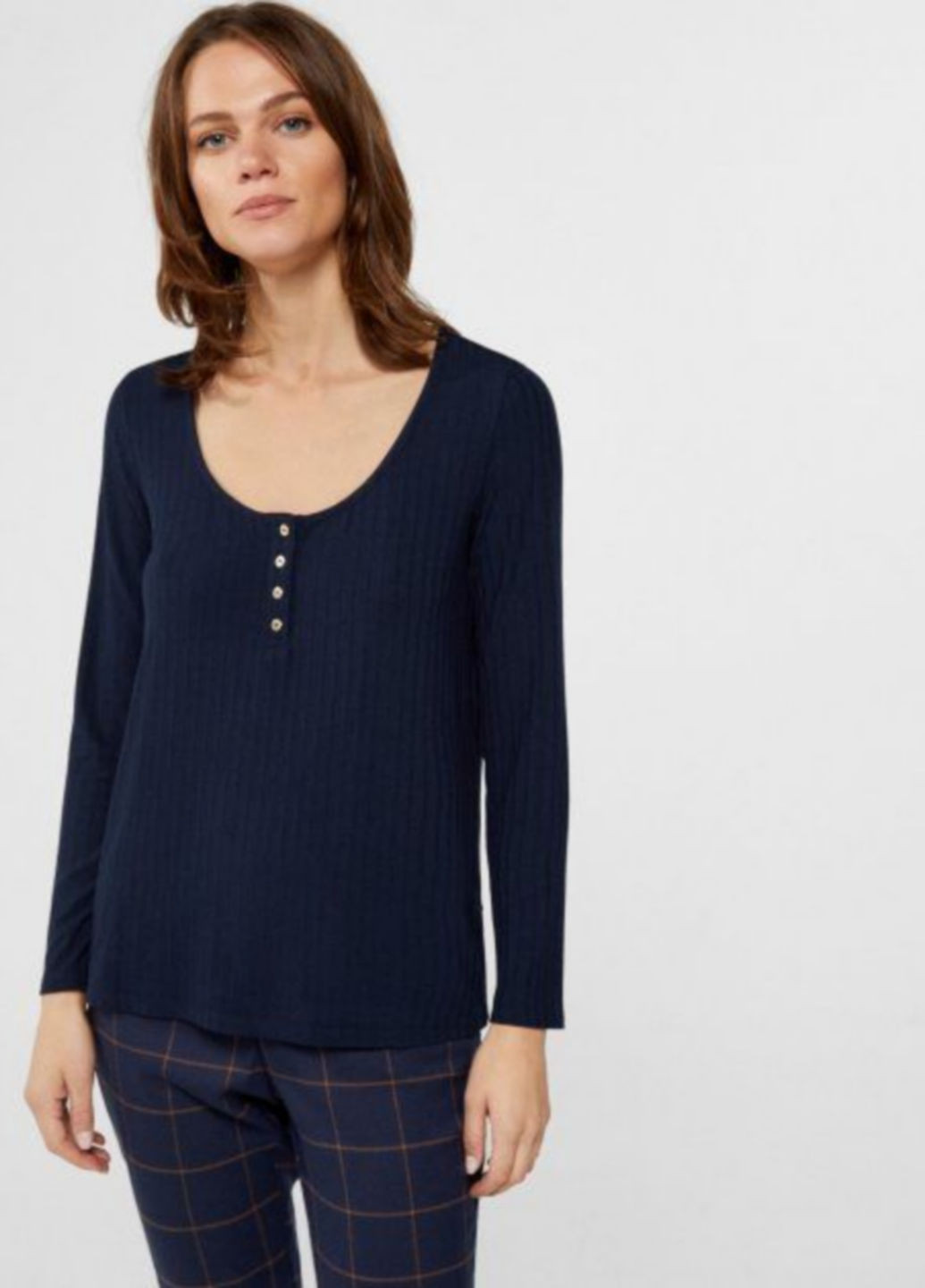 Лонгслів Cortefiel (267725303)