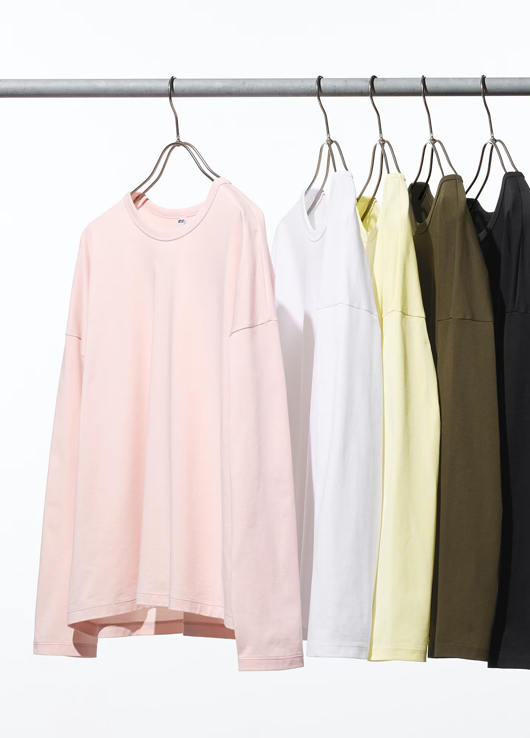 Лонгслів Uniqlo (356511254)