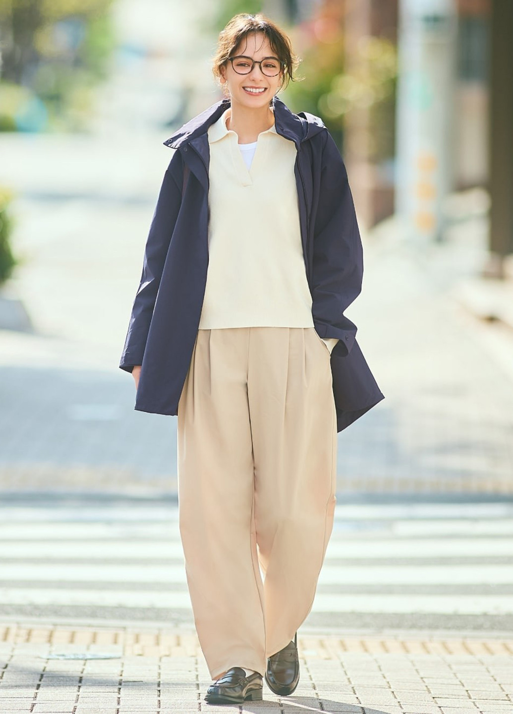 Лонгслів Uniqlo (356511254)