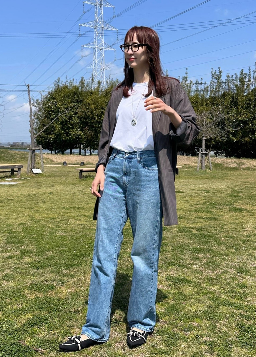 Лонгслів Uniqlo (356511254)