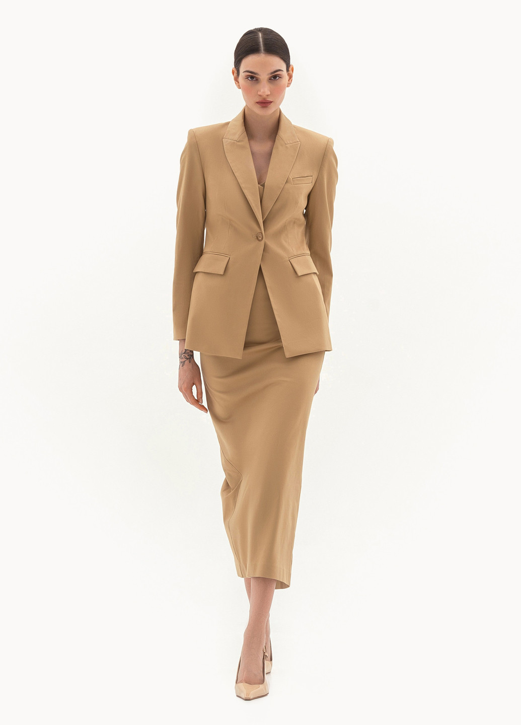 Жакет BGL Жакет (322253976)