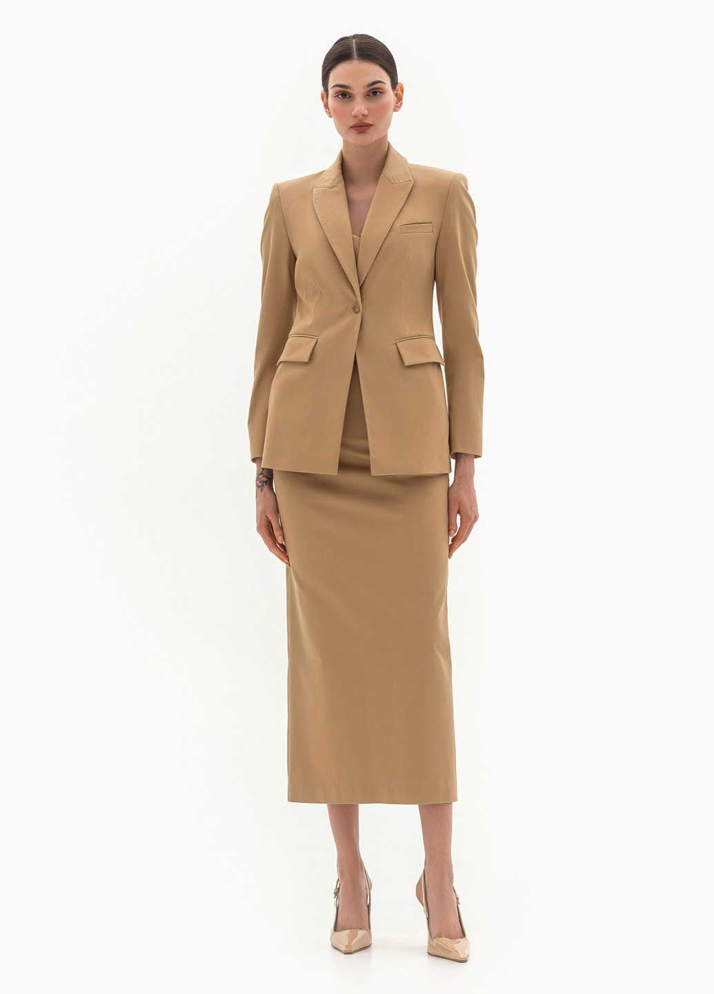 Жакет BGL Жакет (322253976)