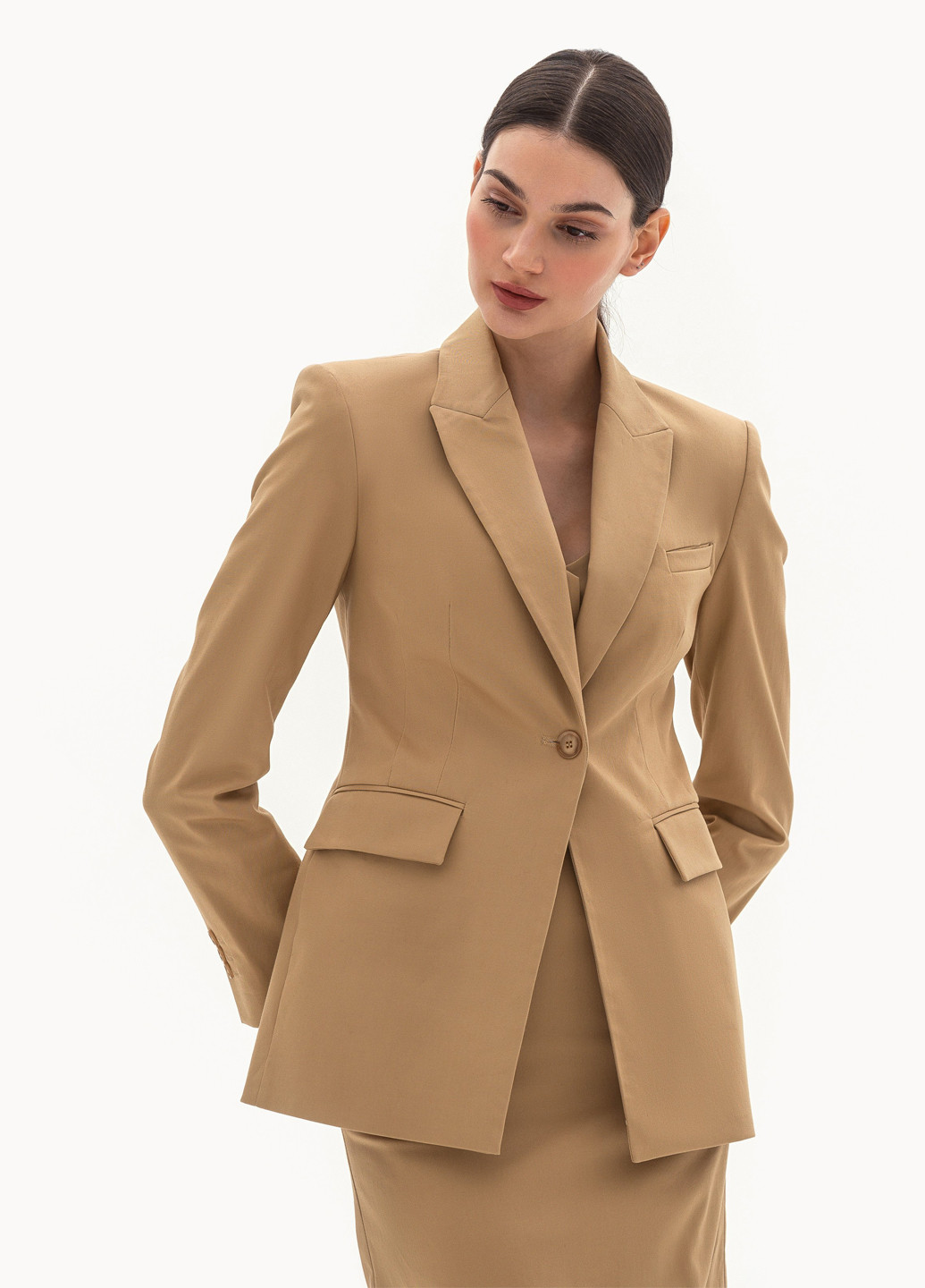 Жакет BGL Жакет (322253976)