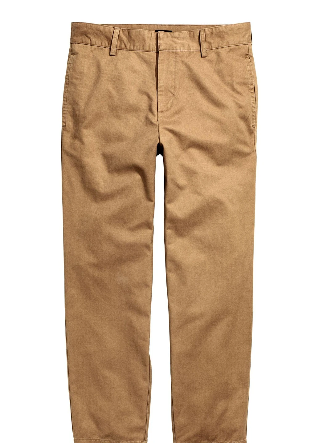 Штани демісезон,гірчичний, H&M (256276346)