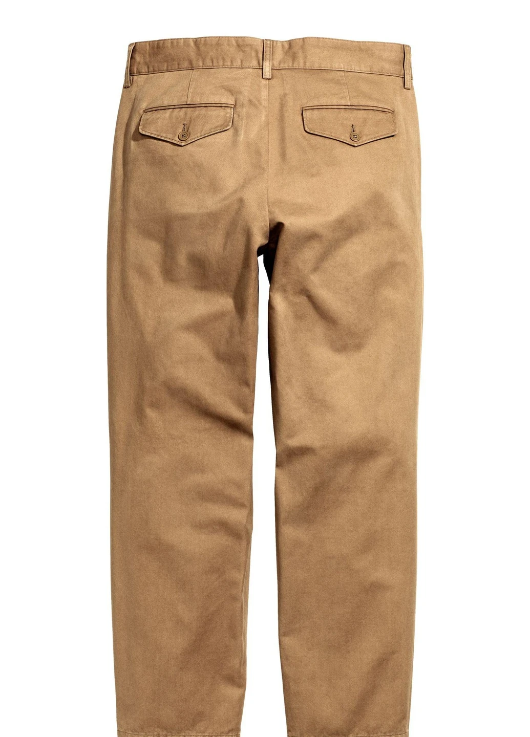 Штани демісезон,гірчичний, H&M (256276346)