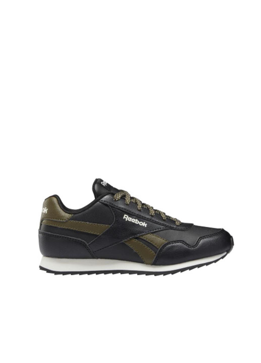 Цветные демисезонные кроссовки fy4644 Reebok Classic Jogger 3.0