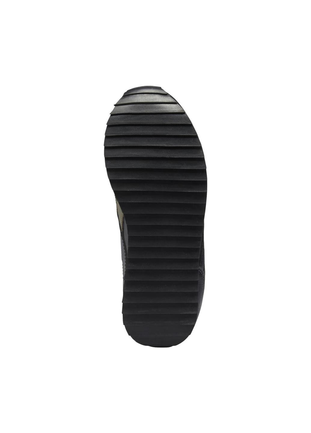 Цветные демисезонные кроссовки fy4644 Reebok Classic Jogger 3.0