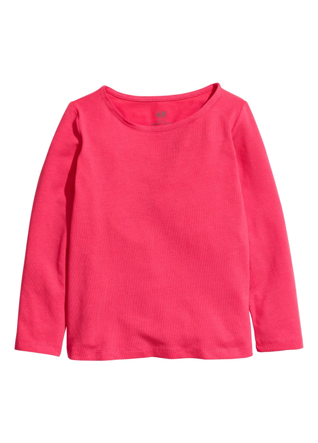 Лонгслив H&M (99449975)