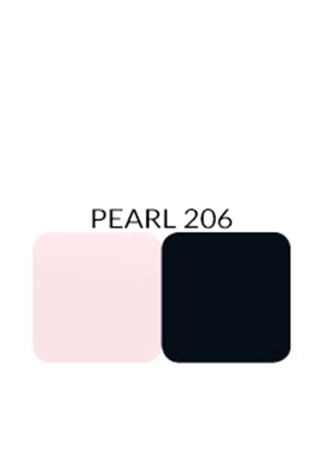 Тени для век Color Focus №206, 4 г Quiz (68486001)