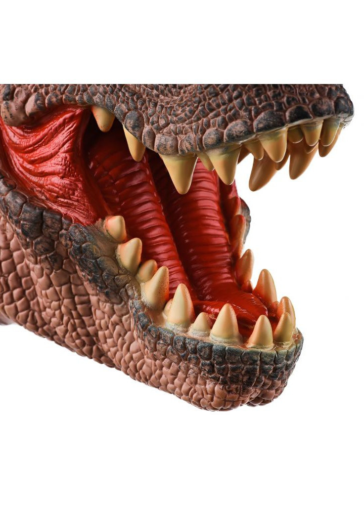 Игровой набор перчатка Тиранозавр (X311UT) Same Toy рукавичка тиранозавр x311ut (202365867)