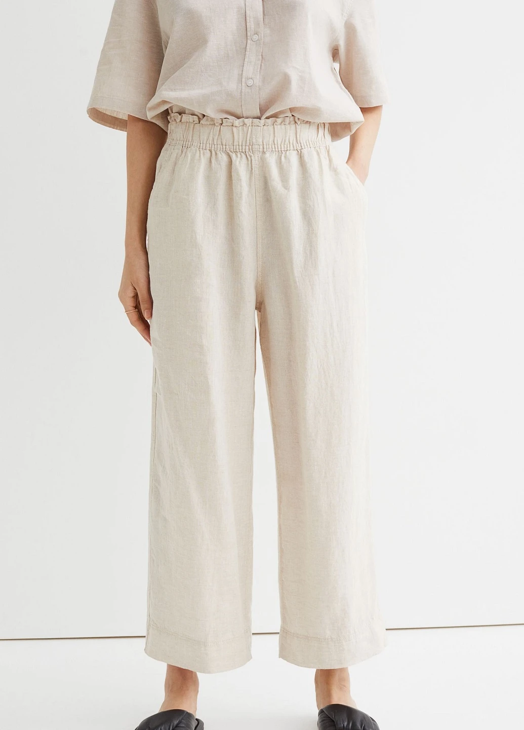 Брюки H&M (254337488)