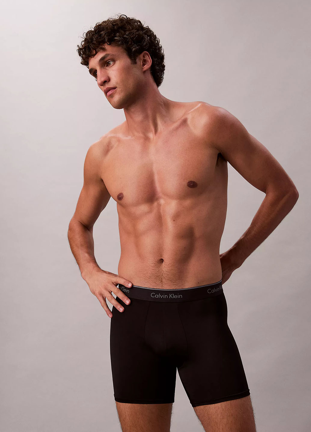 Труси (7 шт.) Calvin Klein (361154663)