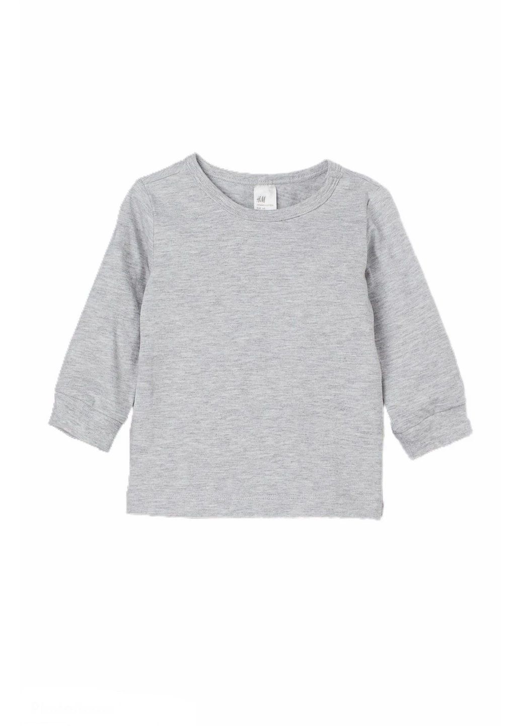 Лонгслив H&M (251786657)