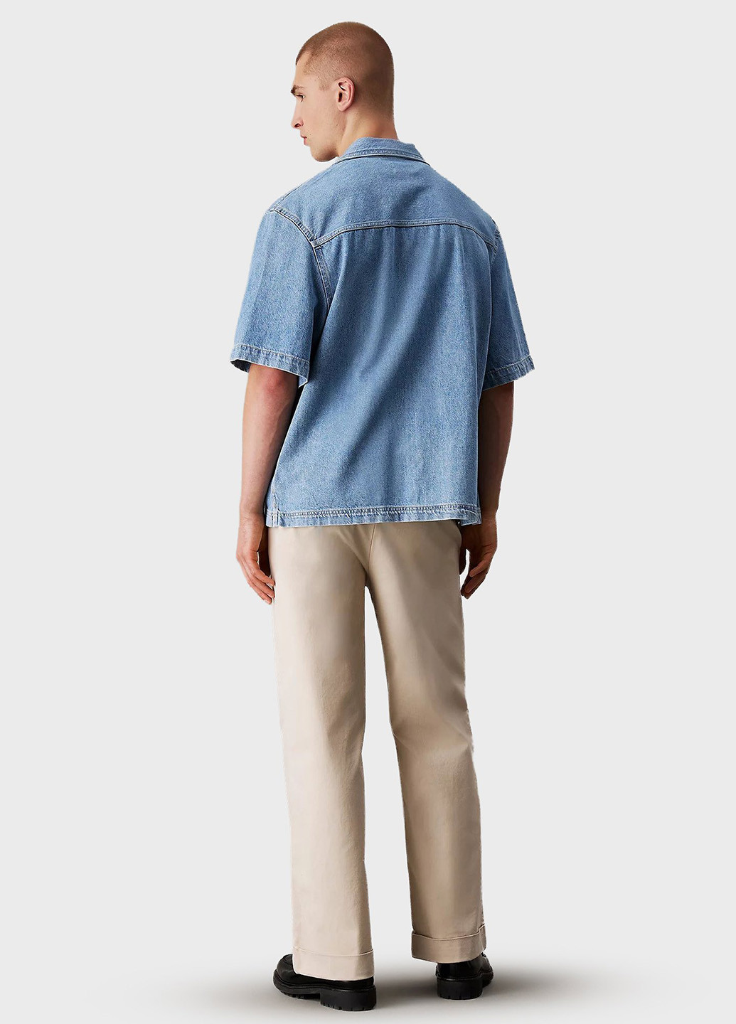 Сорочка Calvin Klein Jeans (366292687)