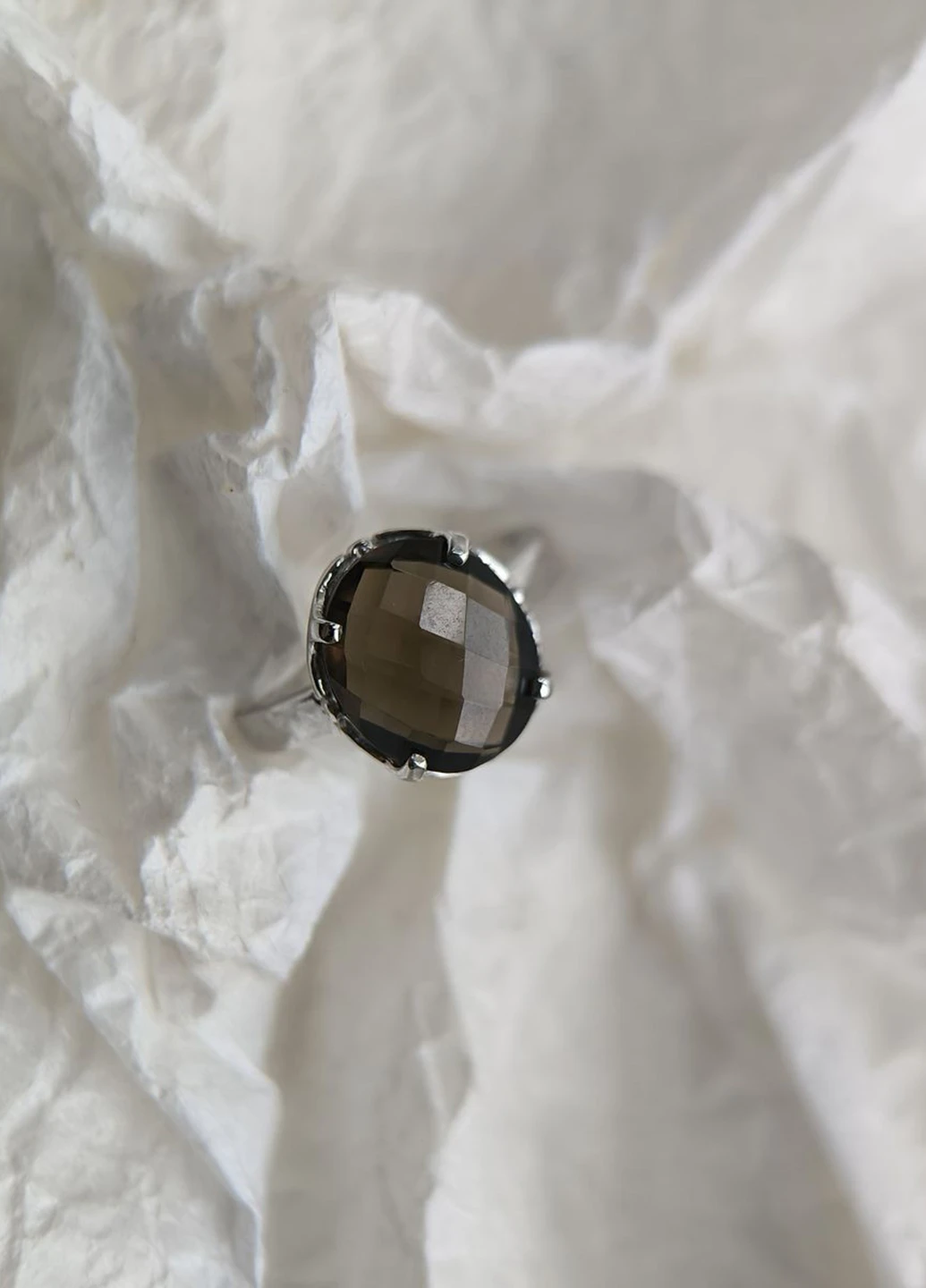 Кольцо Silver Flame (330000110)