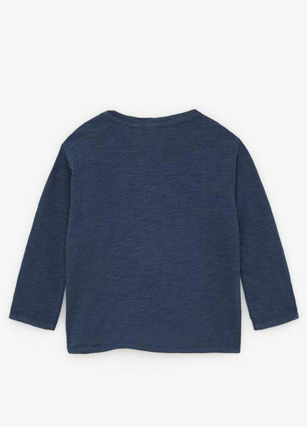 Лонгслів Zara Kids (251696809)