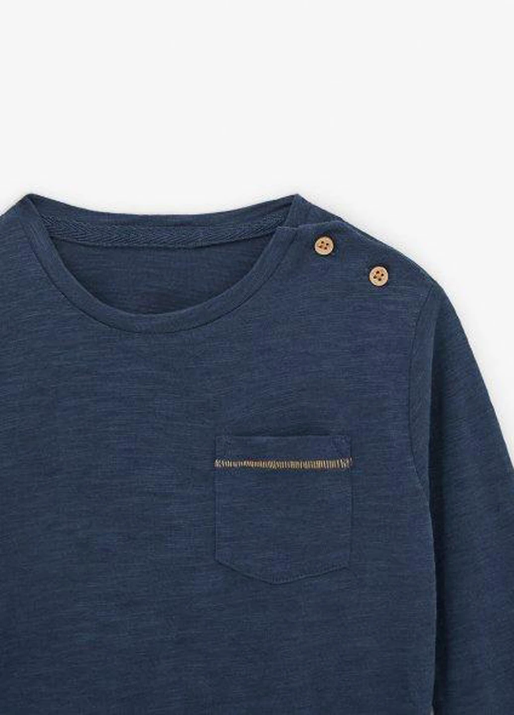 Лонгслів Zara Kids (251696809)
