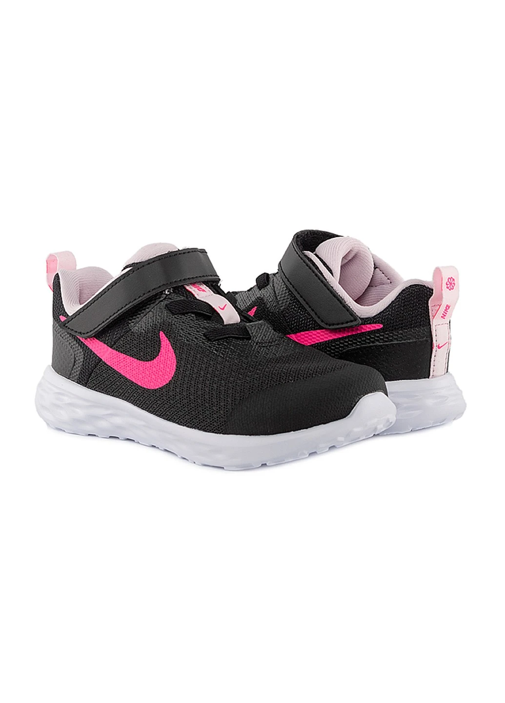 Кроссовки REVOLUTION 6 NN (TDV) Nike (254546870)