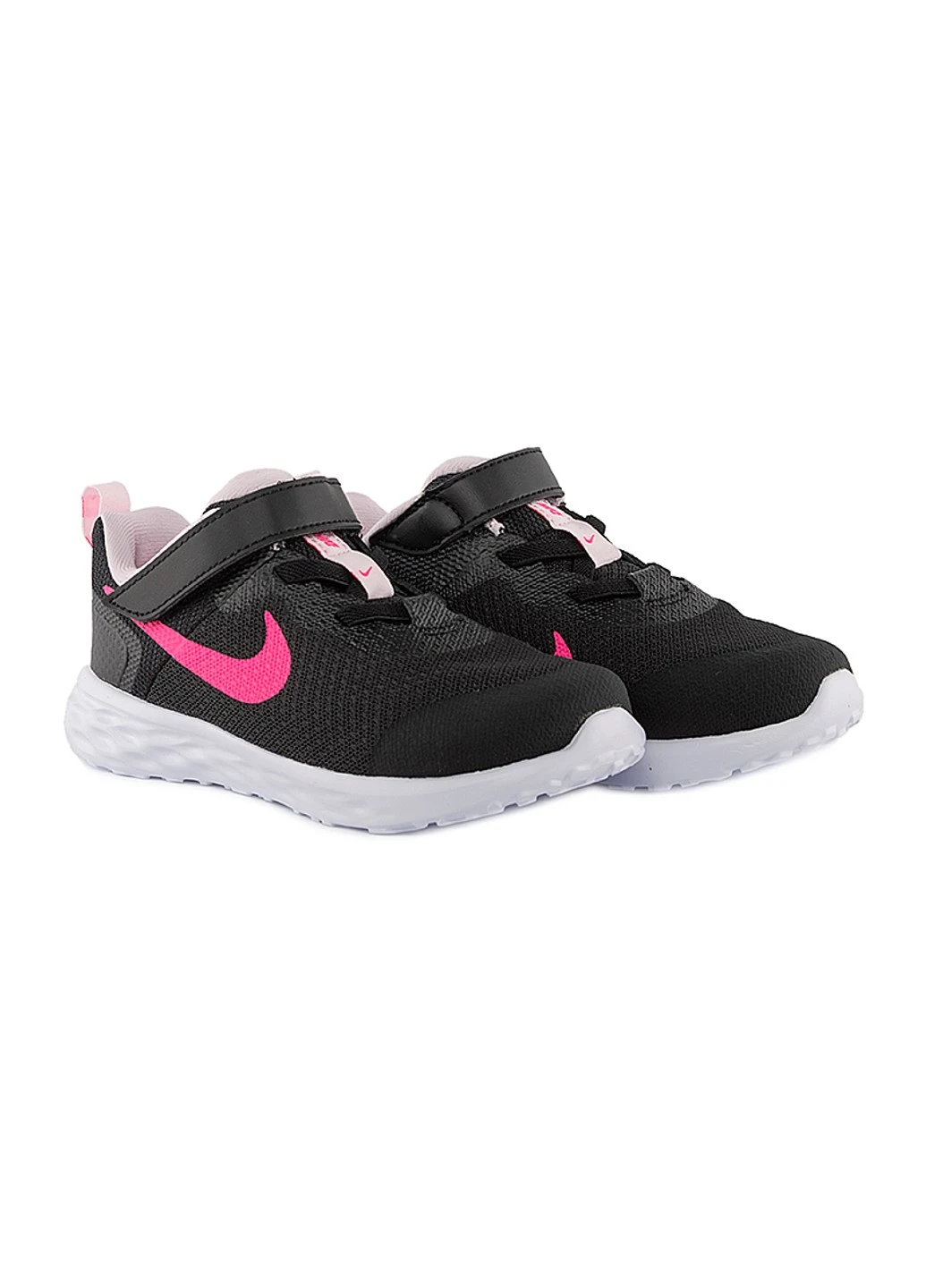 Кроссовки REVOLUTION 6 NN (TDV) Nike (254546870)
