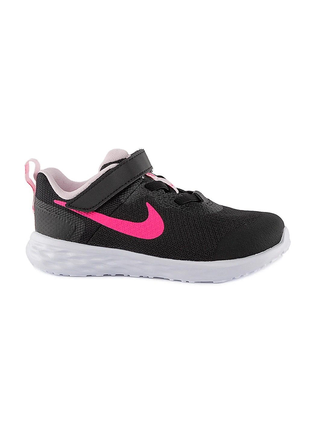 Кроссовки REVOLUTION 6 NN (TDV) Nike (254546870)