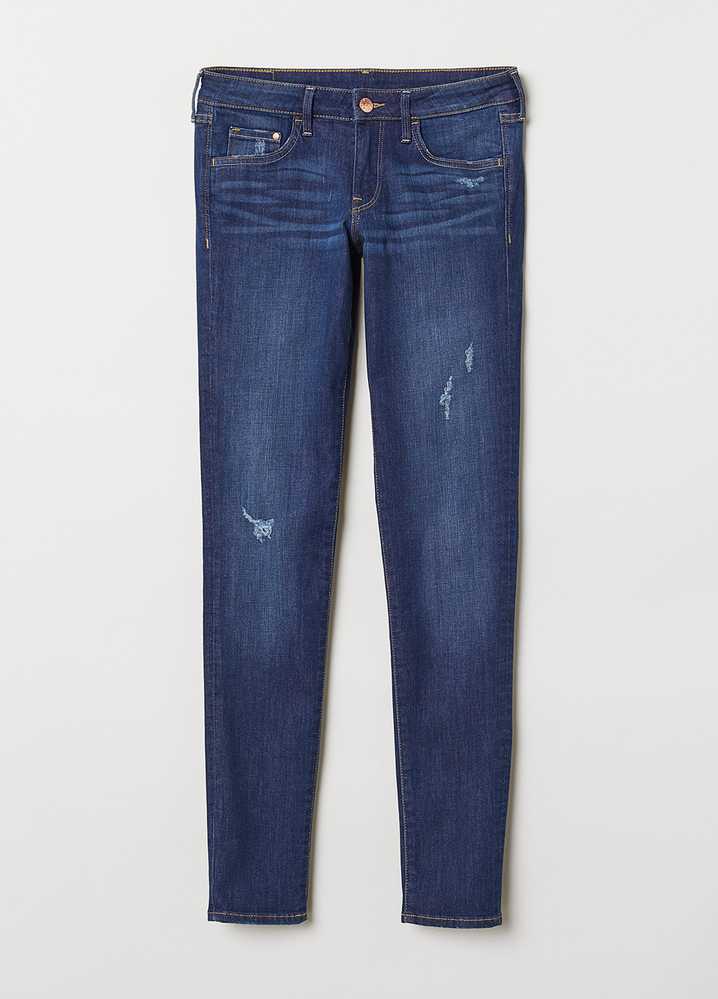 Джинси H&M - (199425010)