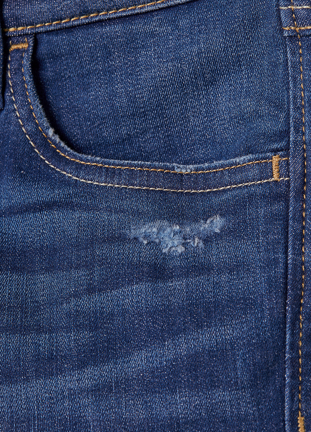 Джинси H&M - (199425010)