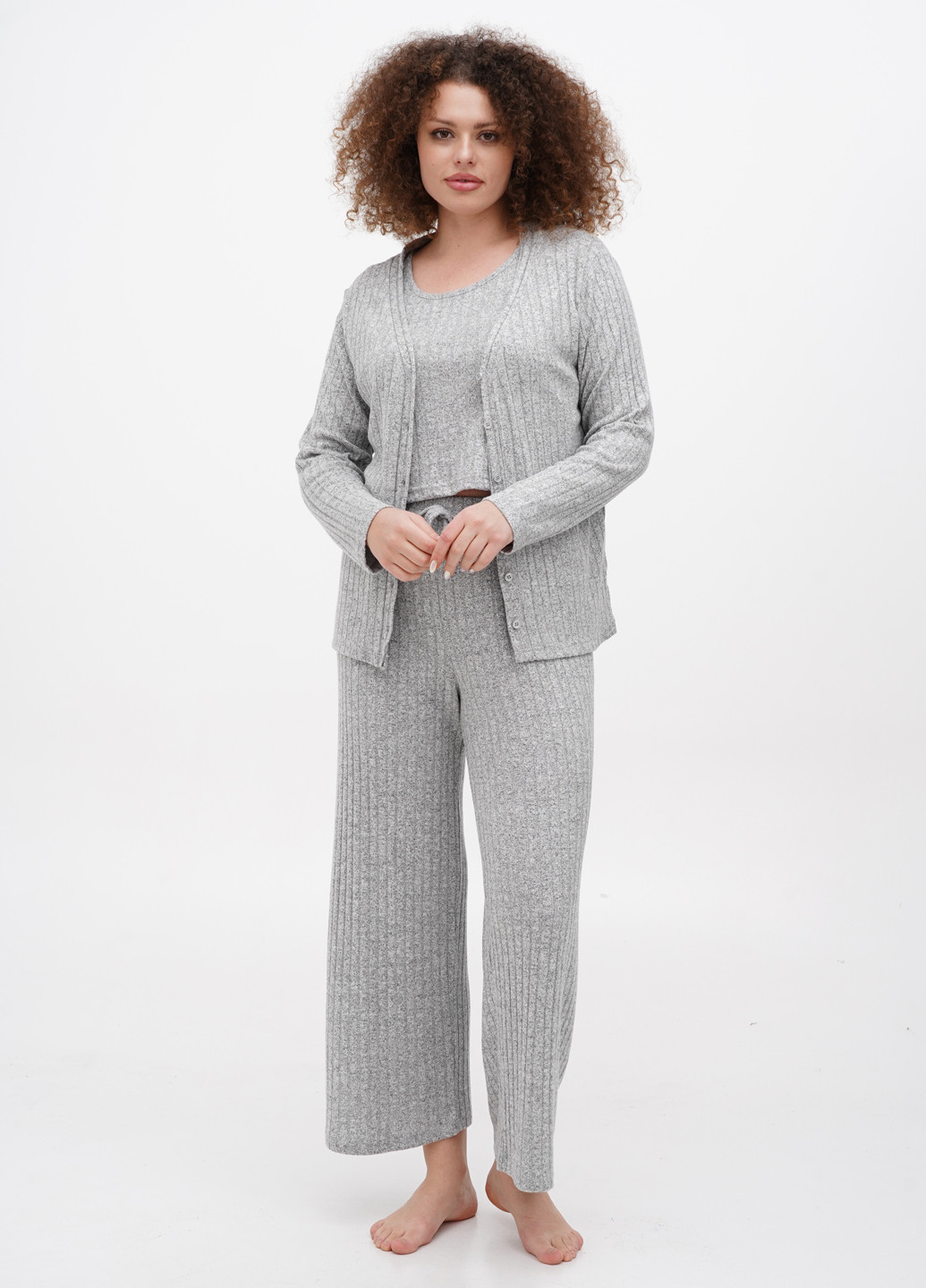 Костюм (кофта, майка, штани) Cotpark (275808222)