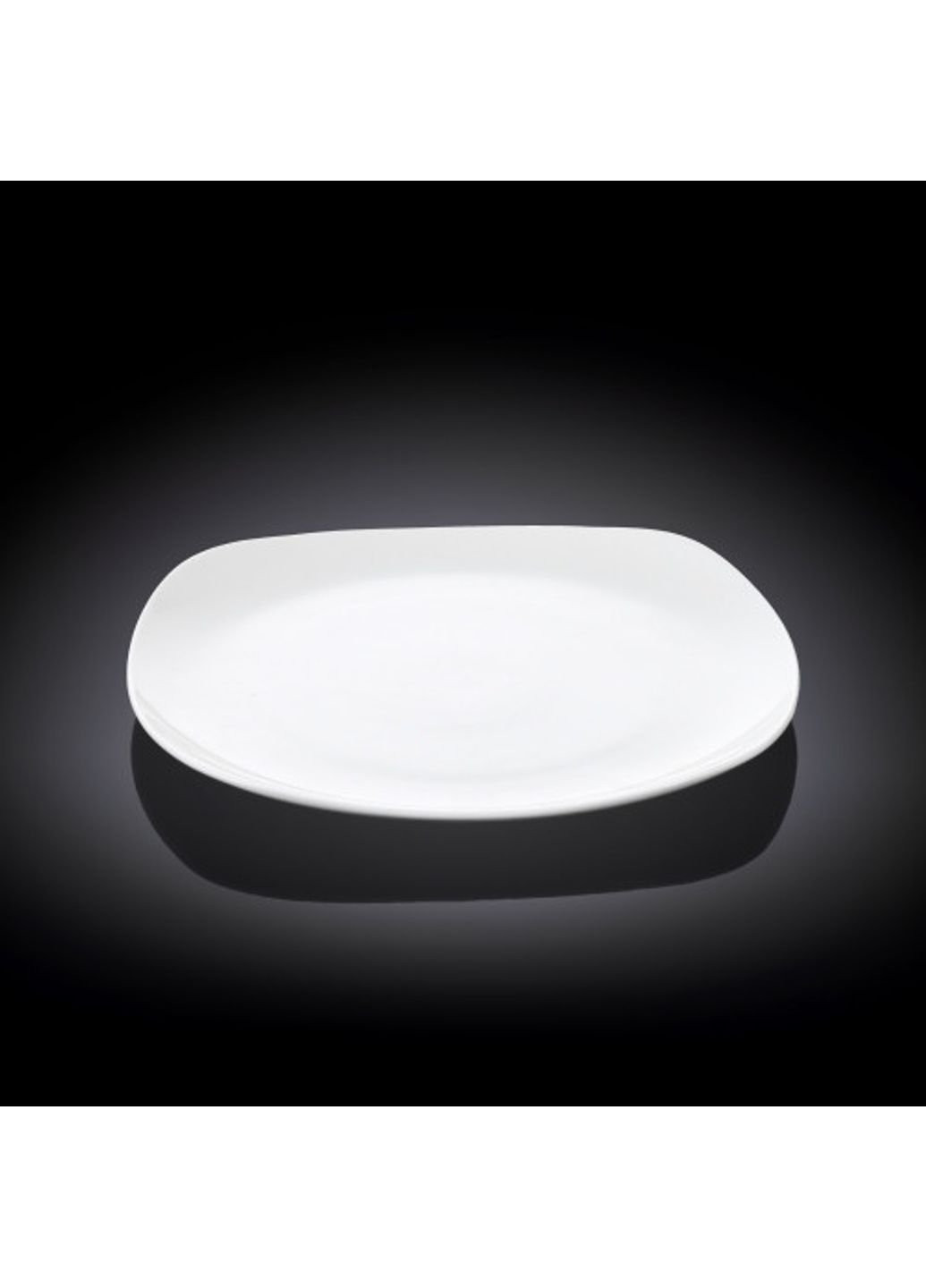 Тарілка закусочна WL-991000 18 см Wilmax (253611803)