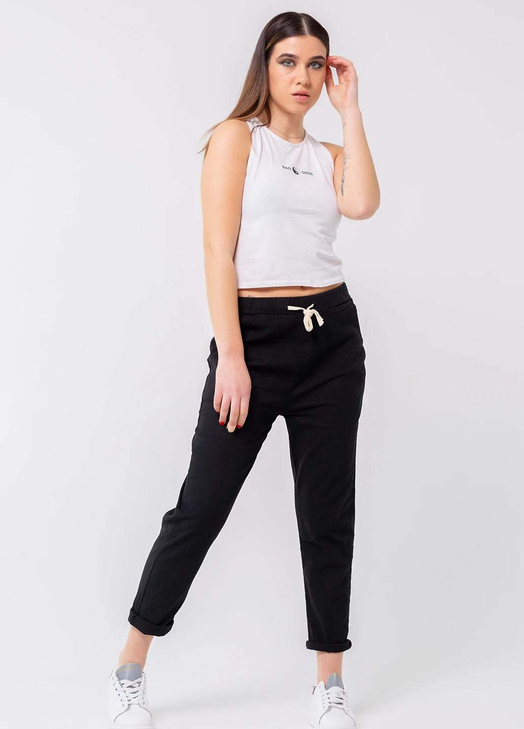 Брюки Icon (331638726)